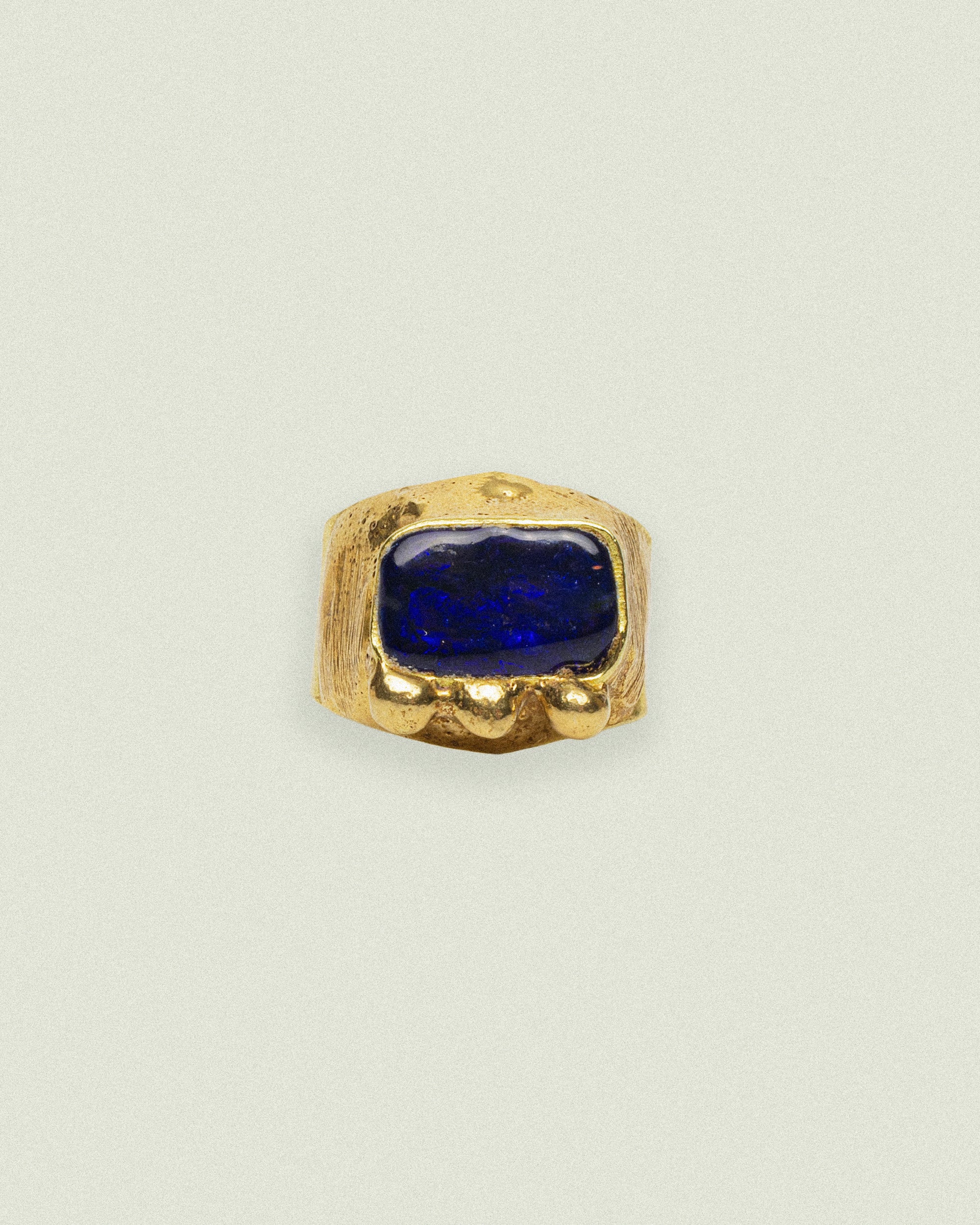 ANILLO ECLIPSE frontal