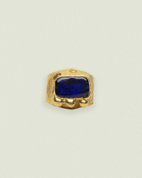 ANILLO ECLIPSE frontal