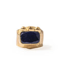 Anillo Eclipse - frontal