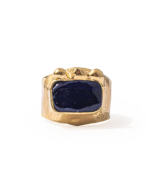 Anillo Eclipse - frontal