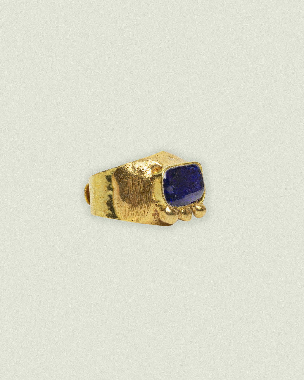 ANILLO ECLIPSE lateral
