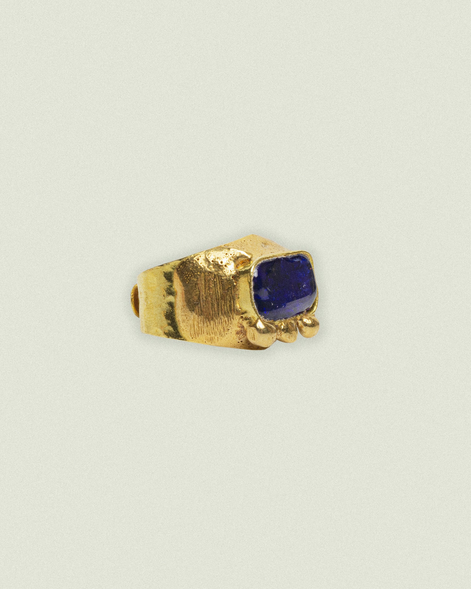 ANILLO ECLIPSE lateral