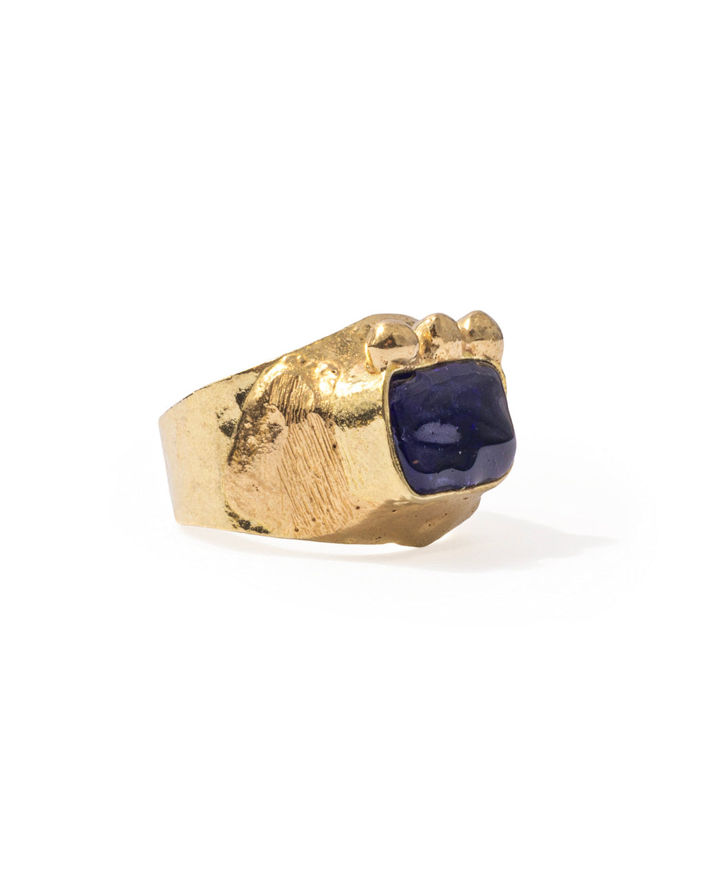 Anillo Eclipse - lateral