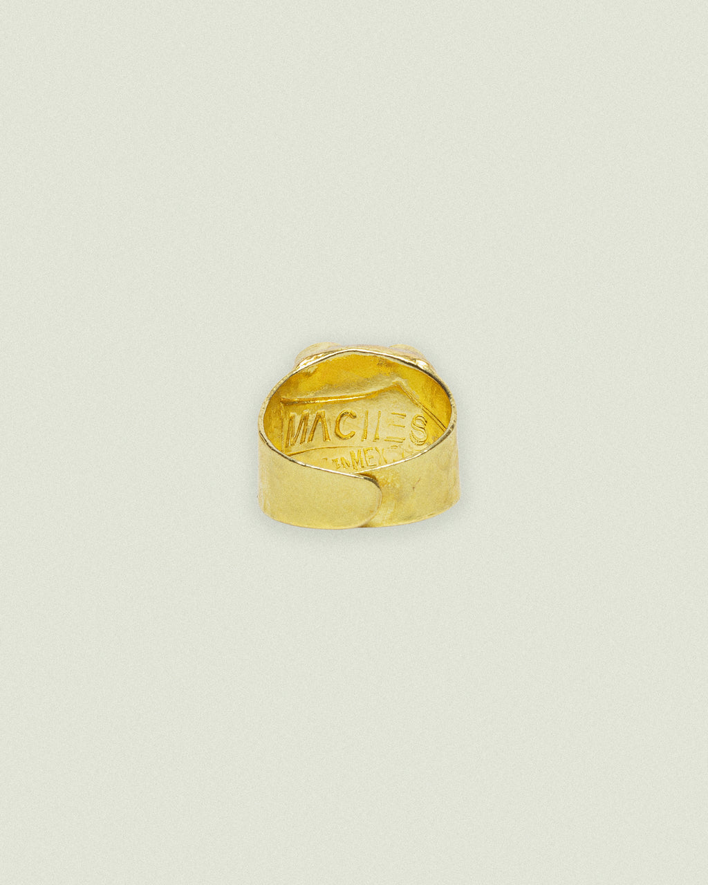 ANILLO ECLIPSE reverso