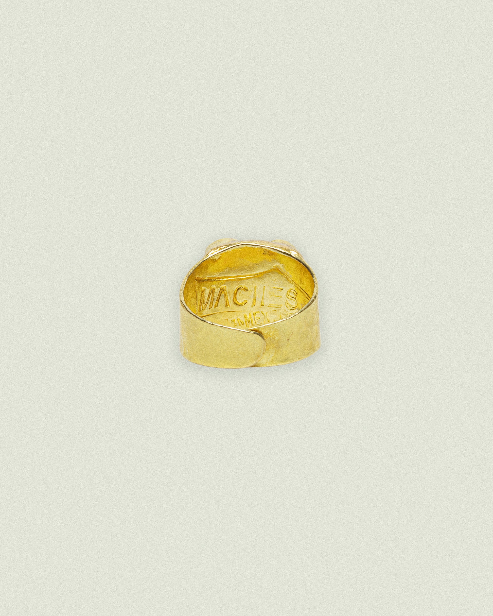 ANILLO ECLIPSE reverso
