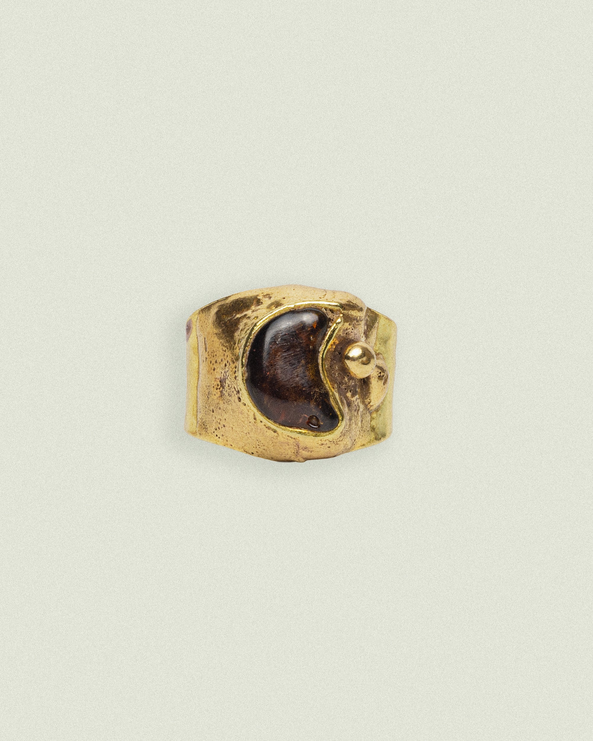 ANILLO MAT frontal