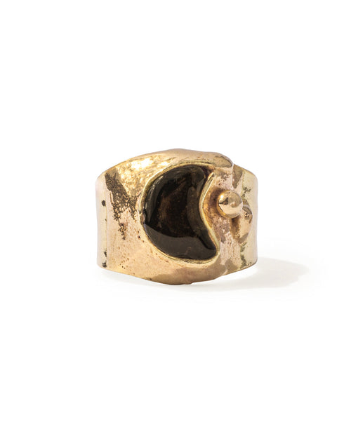Anillo Mat - frontal