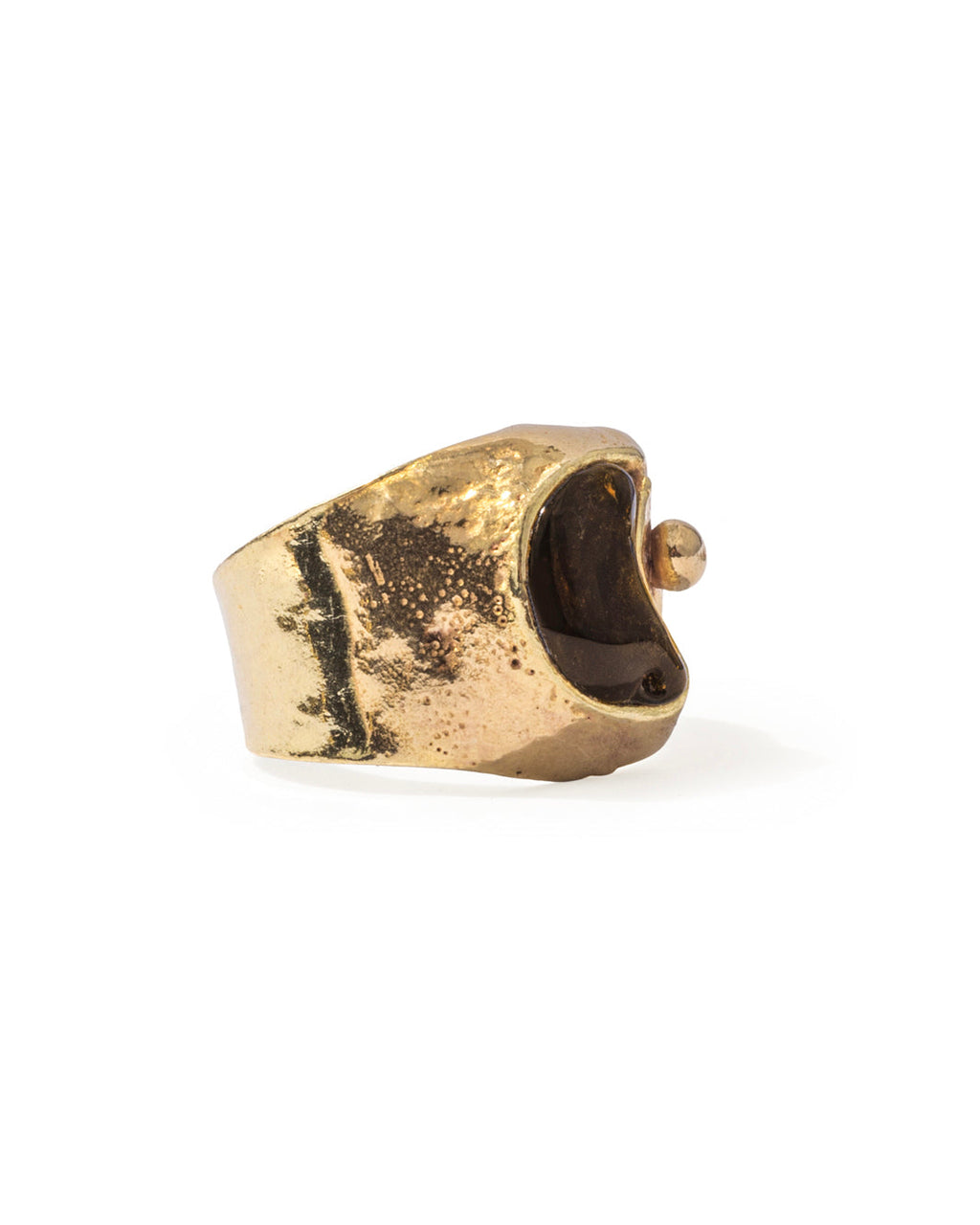 Anillo Mat - lateral