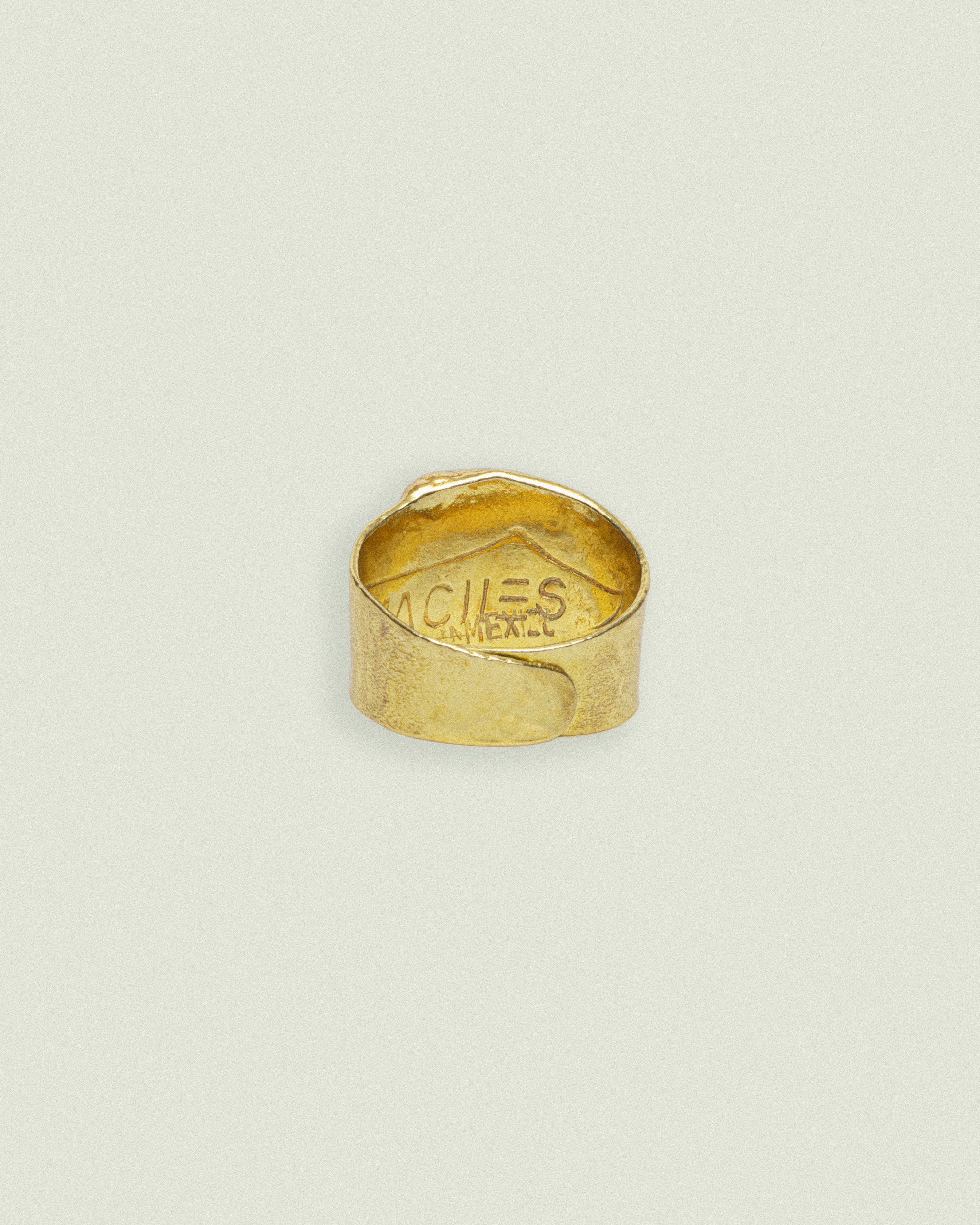 ANILLO MAT reverso