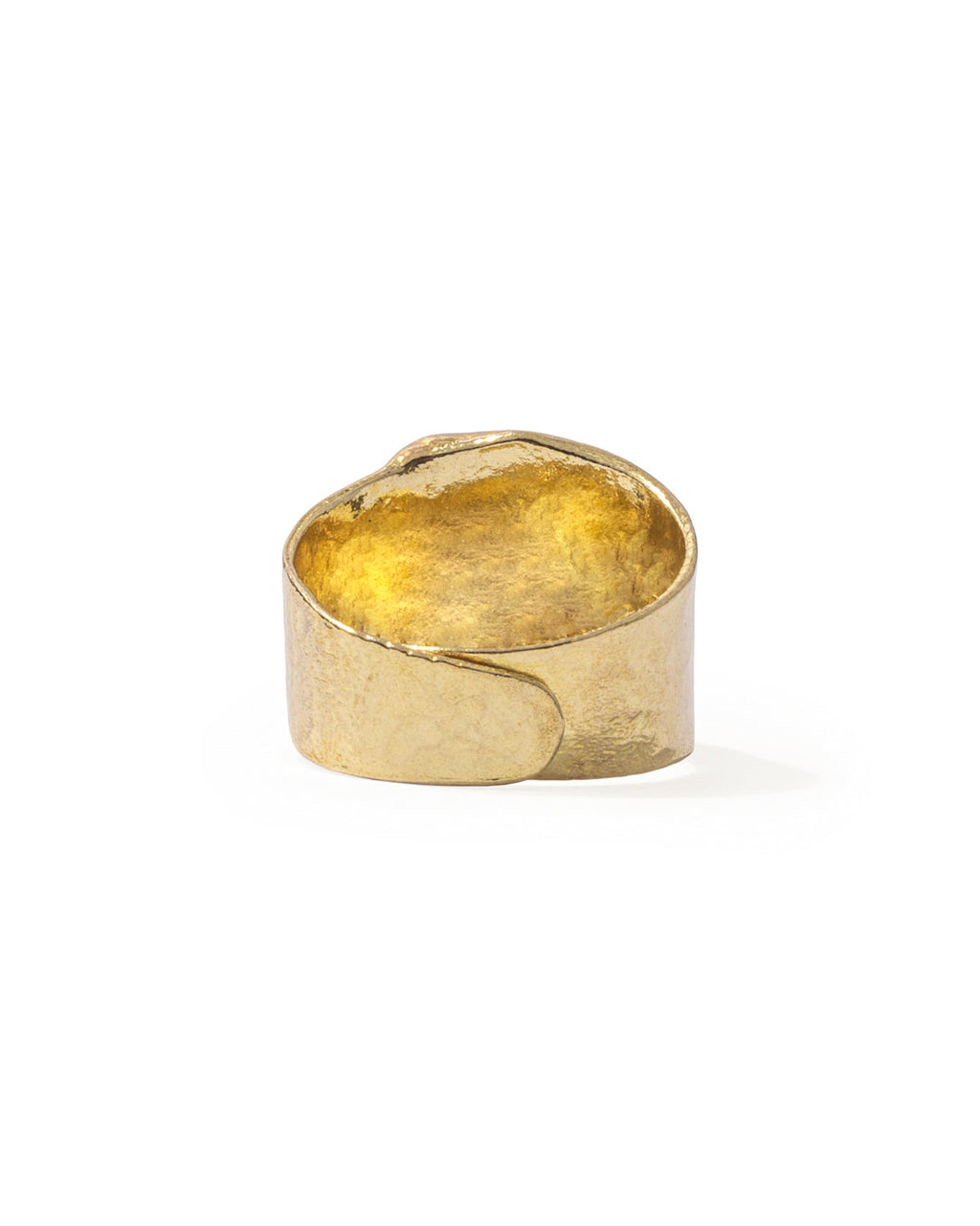 Anillo Mat - reverso