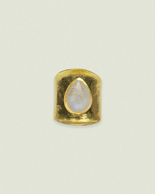 ANILLO NODO frontal