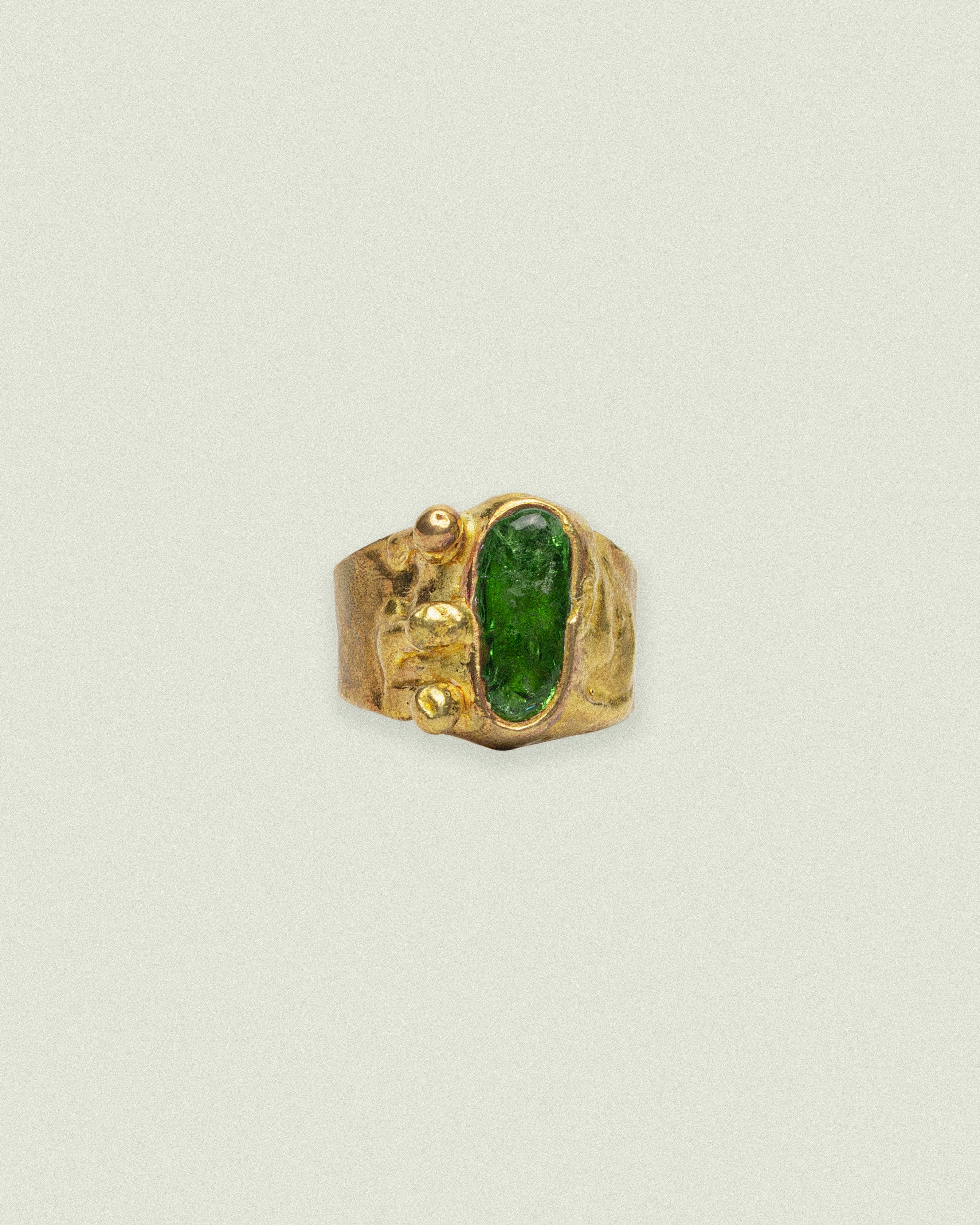 ANILLO UMBRAL frontal