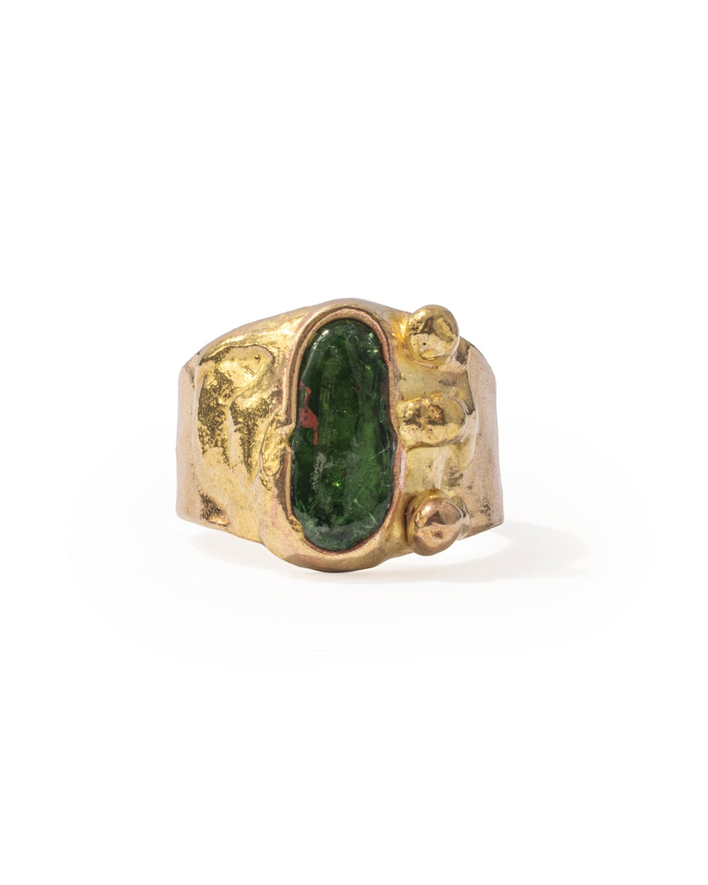 Anillo Umbral - frontal