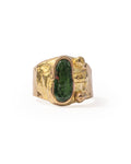 Anillo Umbral - frontal