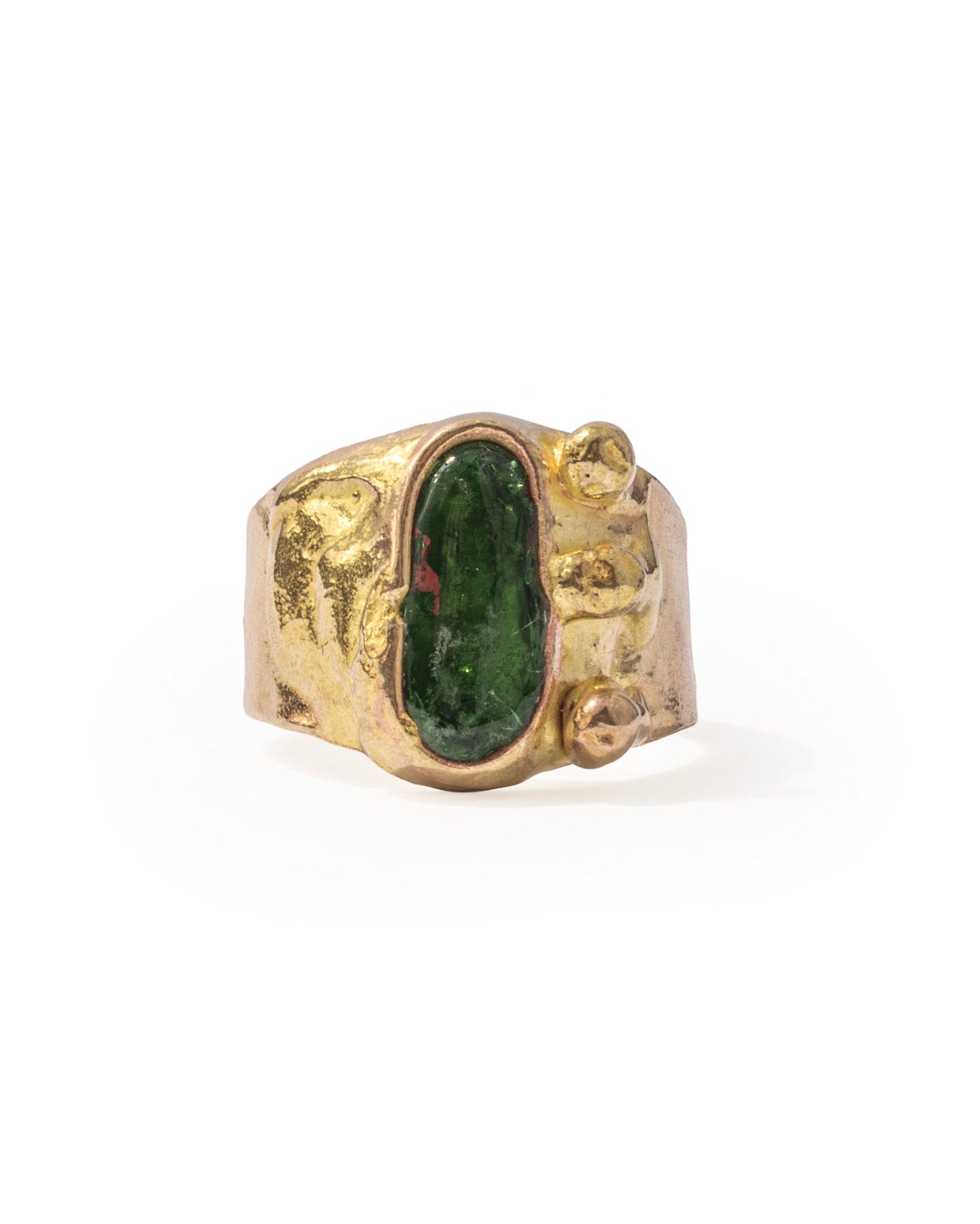 Anillo Umbral - frontal
