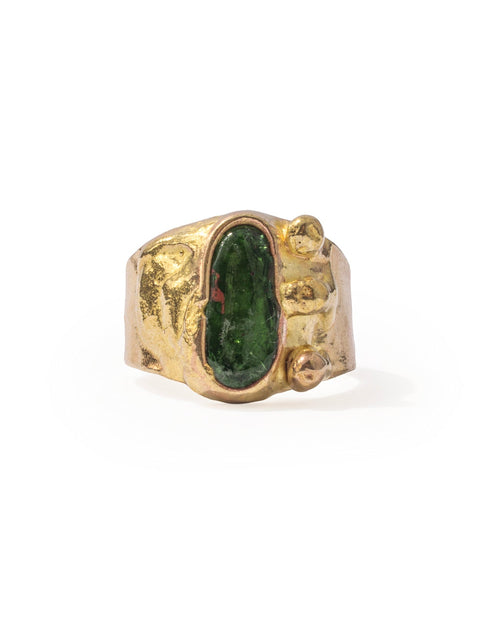 Anillo Umbral - frontal