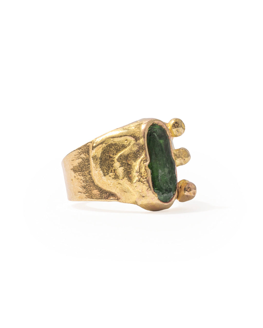 Anillo Umbral - lateral