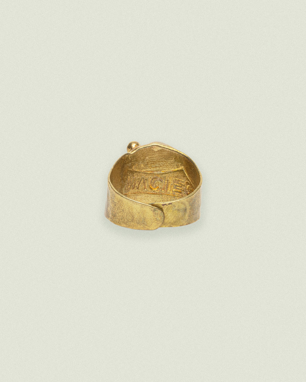 ANILLO UMBRAL reverso