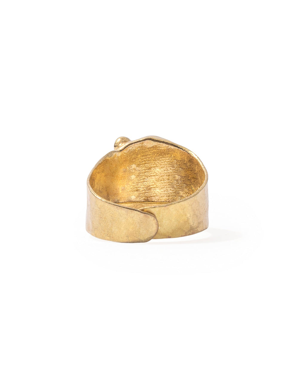 Anillo Umbral - reverso