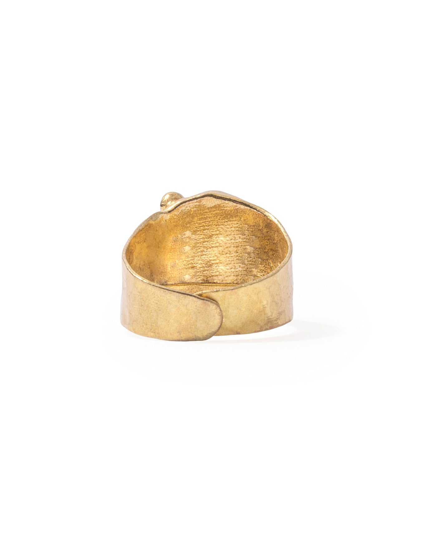 Anillo Umbral - reverso