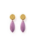 Aretes Fuego - frontal