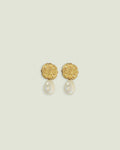 ARETES IRIS frontal