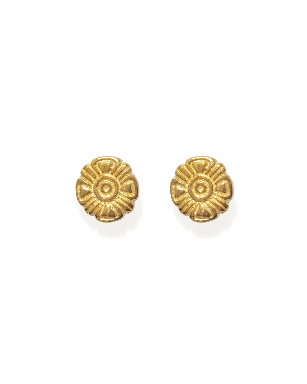 Aretes Quincunce CH - frontal