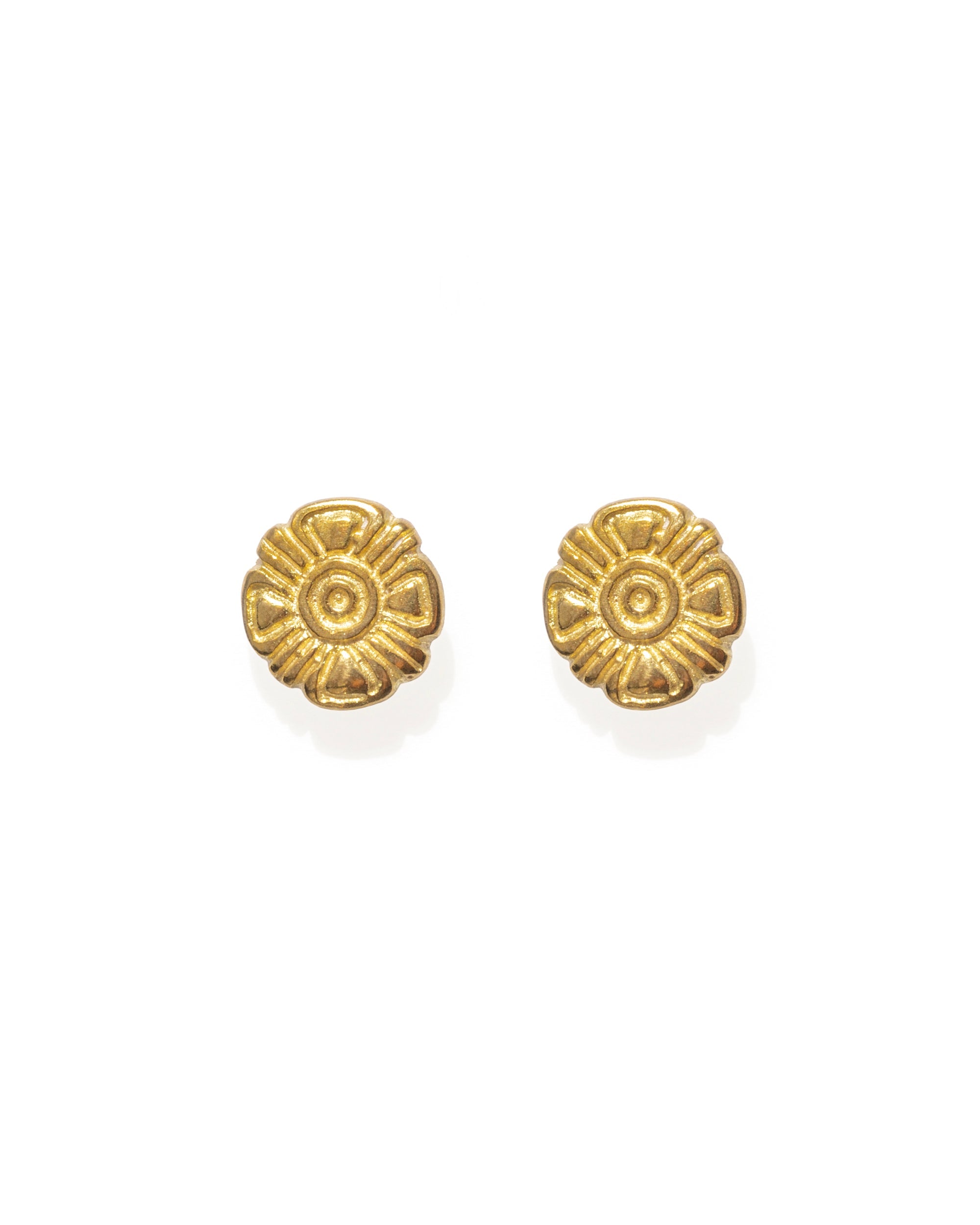 Aretes Quincunce CH - frontal