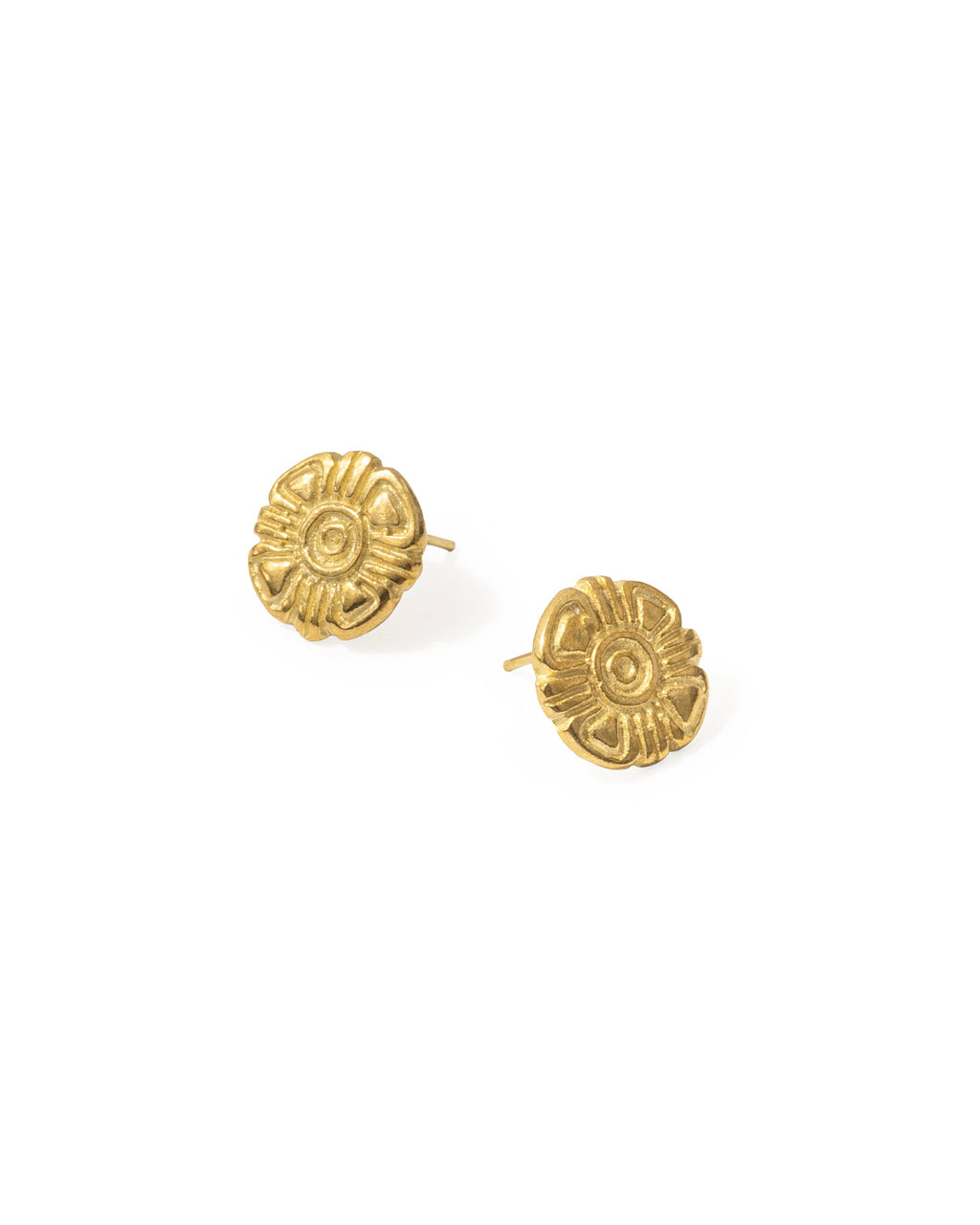 Aretes Quincunce CH - lateral