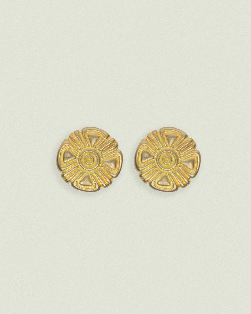 ARETES QUINCUNCE XL frontal