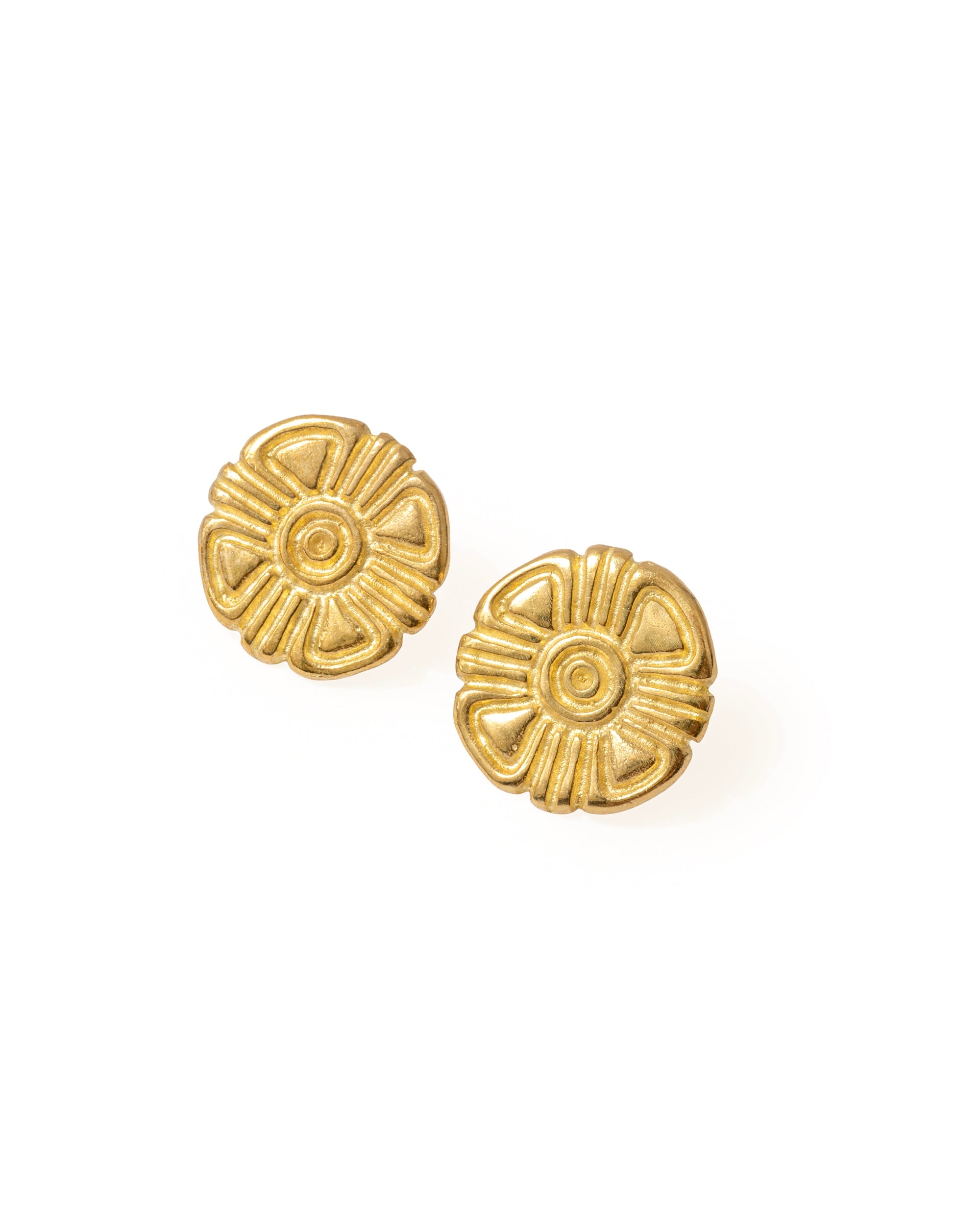 Aretes Quincunce XL - lateral 1