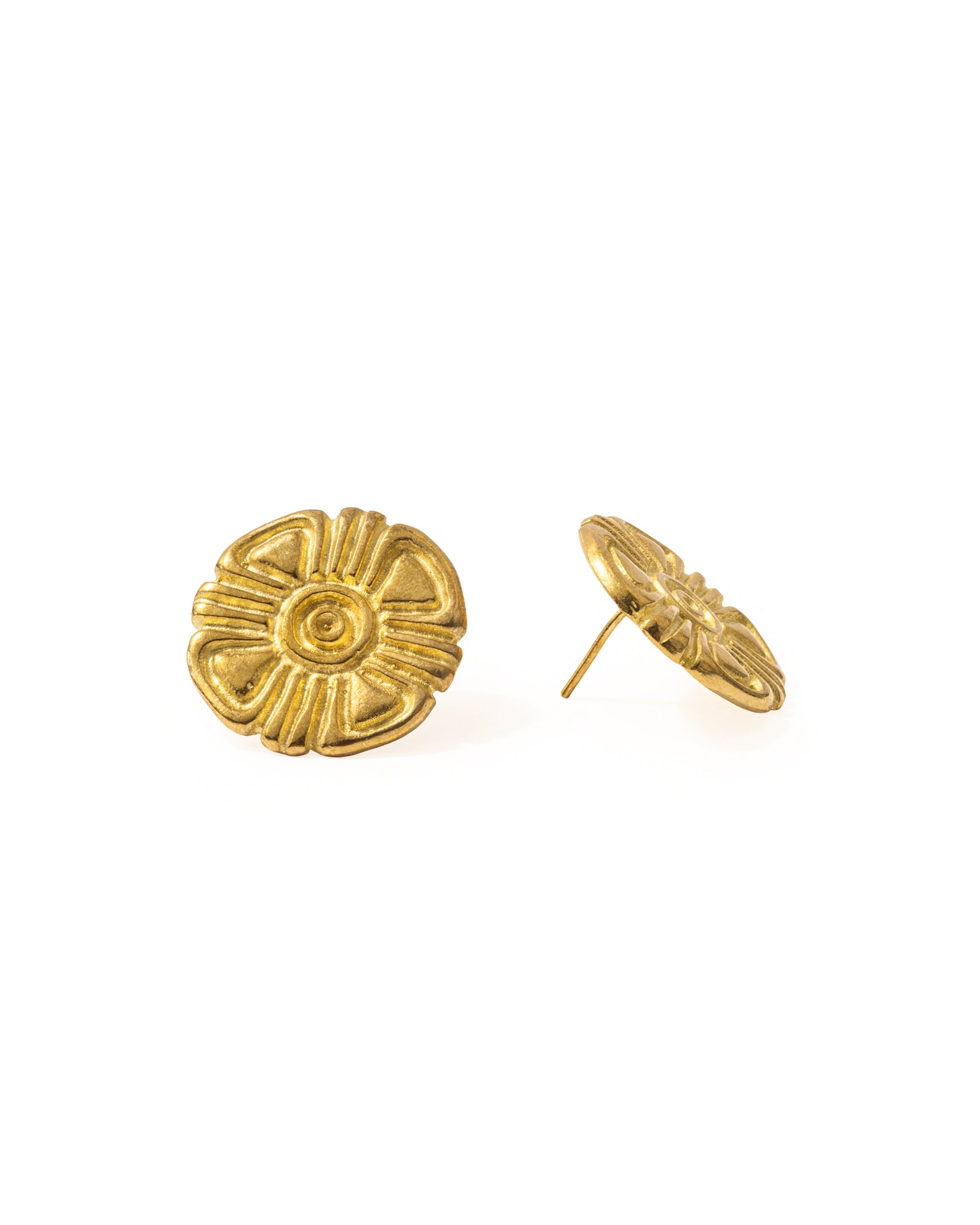 Aretes Quincunce XL - lateral 2