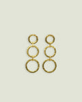 ARETES TRÍADA frontal