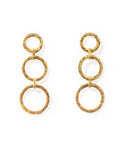 Aretes Tríada - frontal