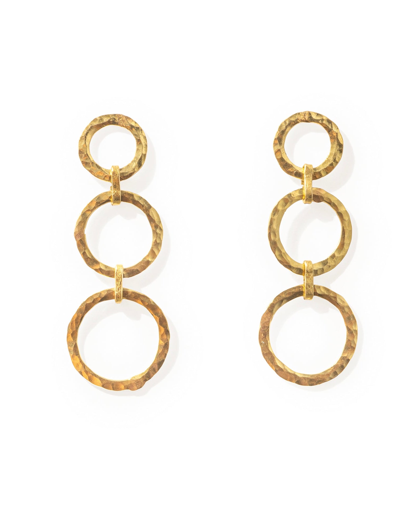Aretes Tríada - frontal