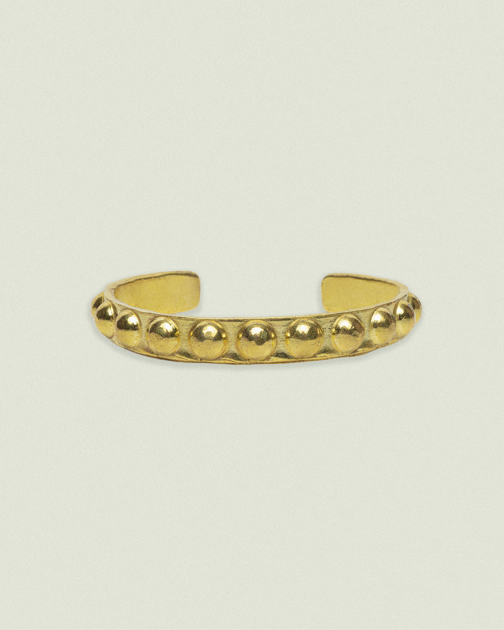 BRAZALETE SEMILLA frontal