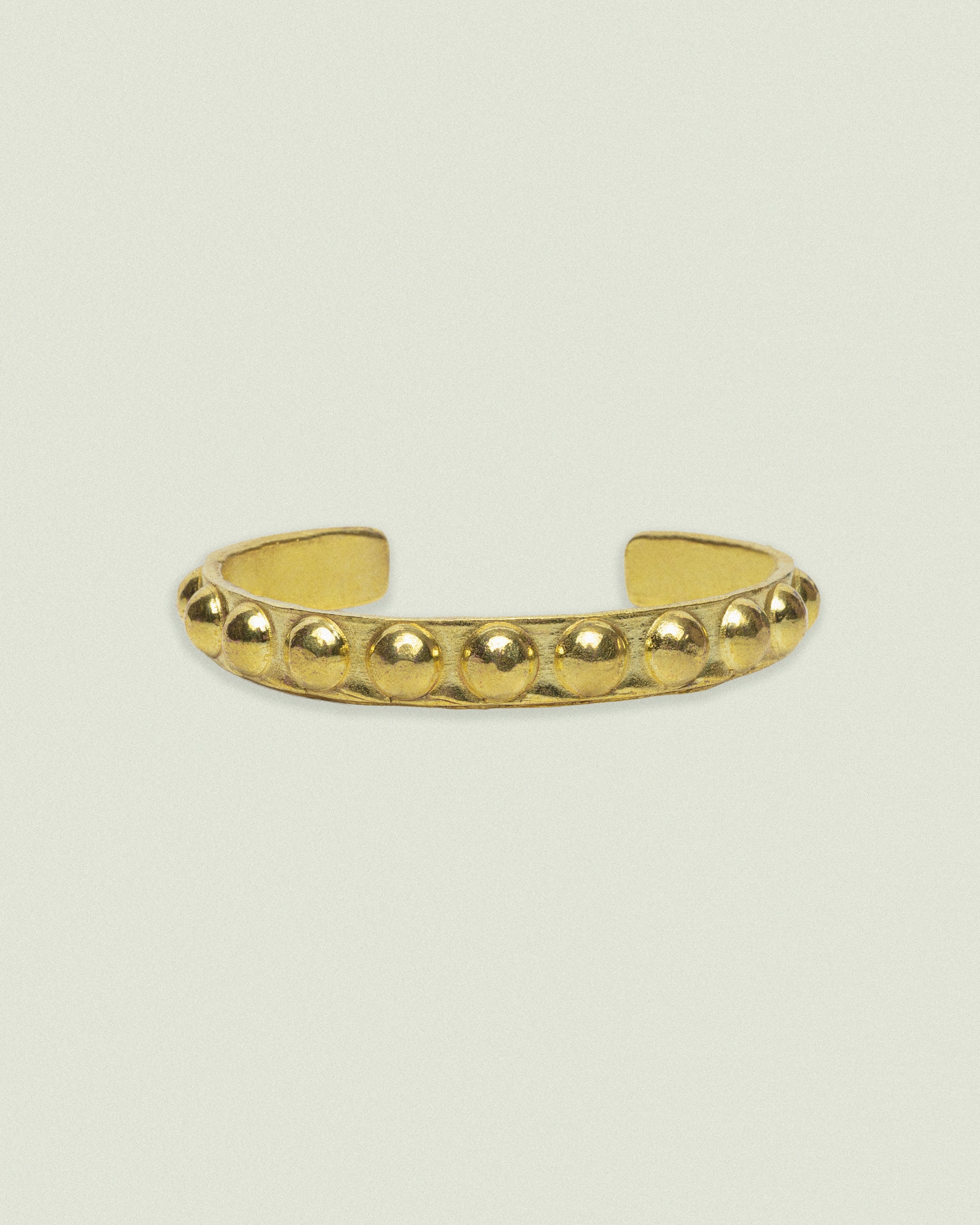 BRAZALETE SEMILLA frontal