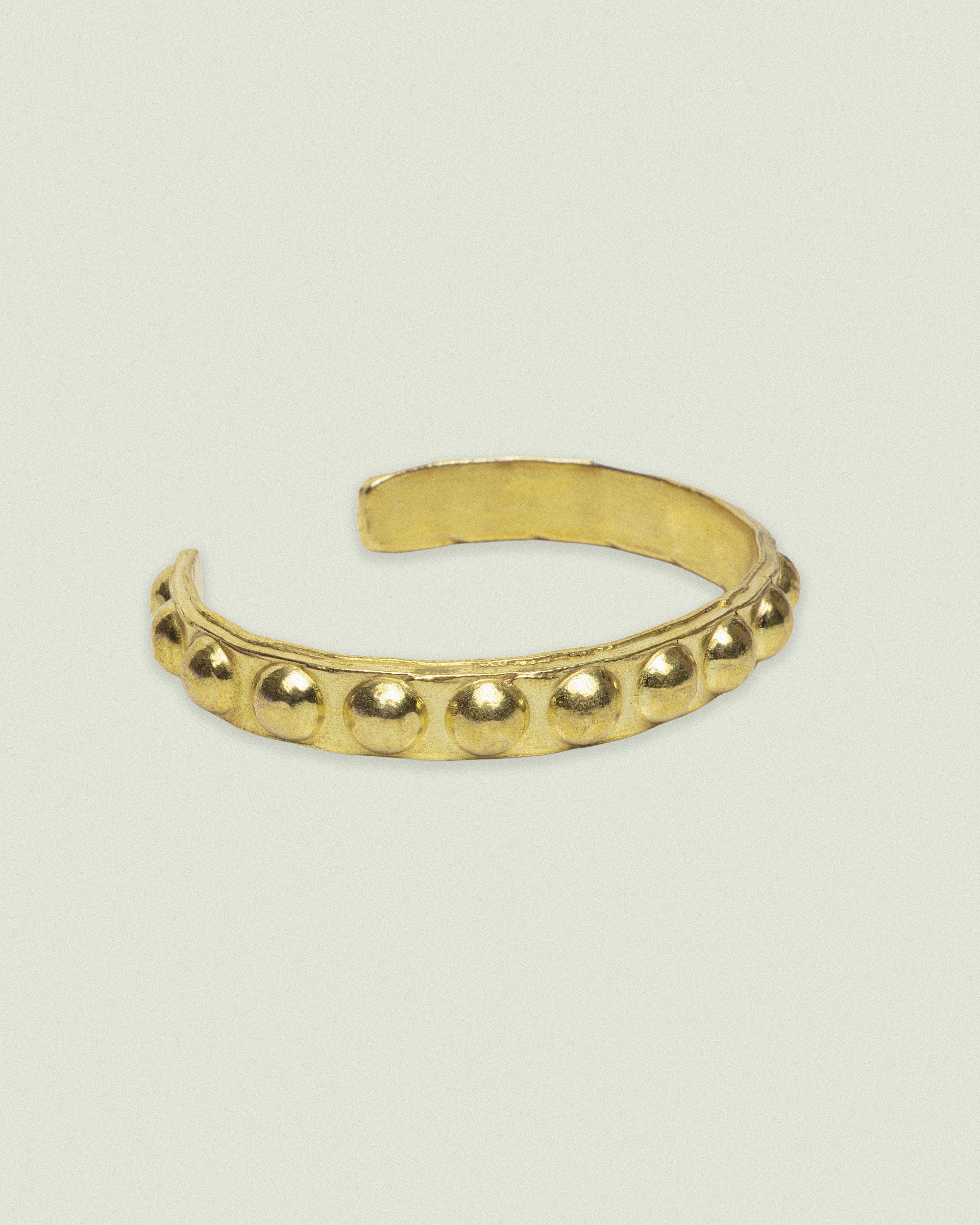 BRAZALETE SEMILLA lateral