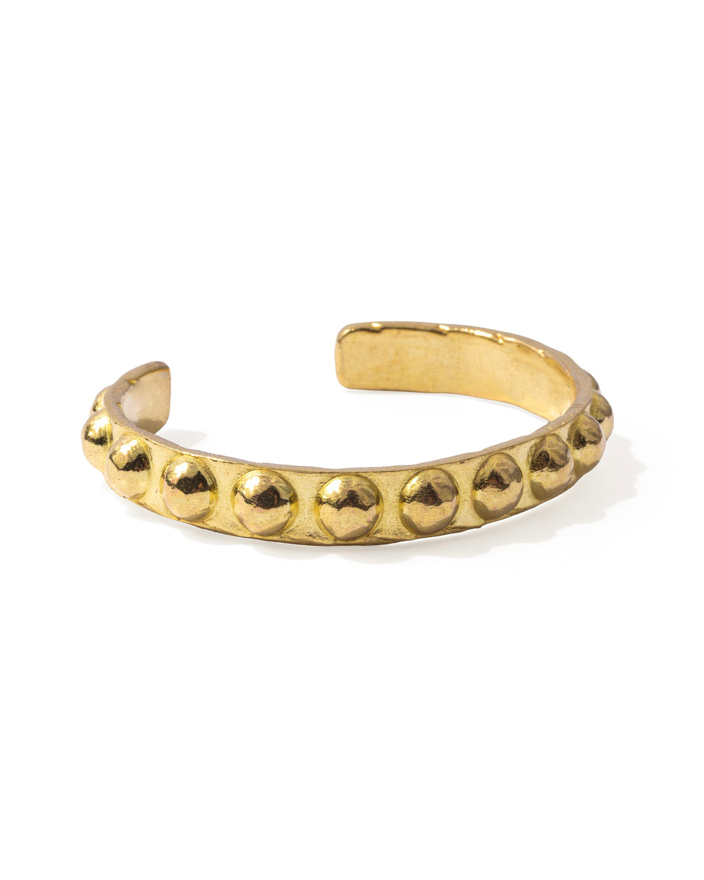 Brazalete Semilla - lateral