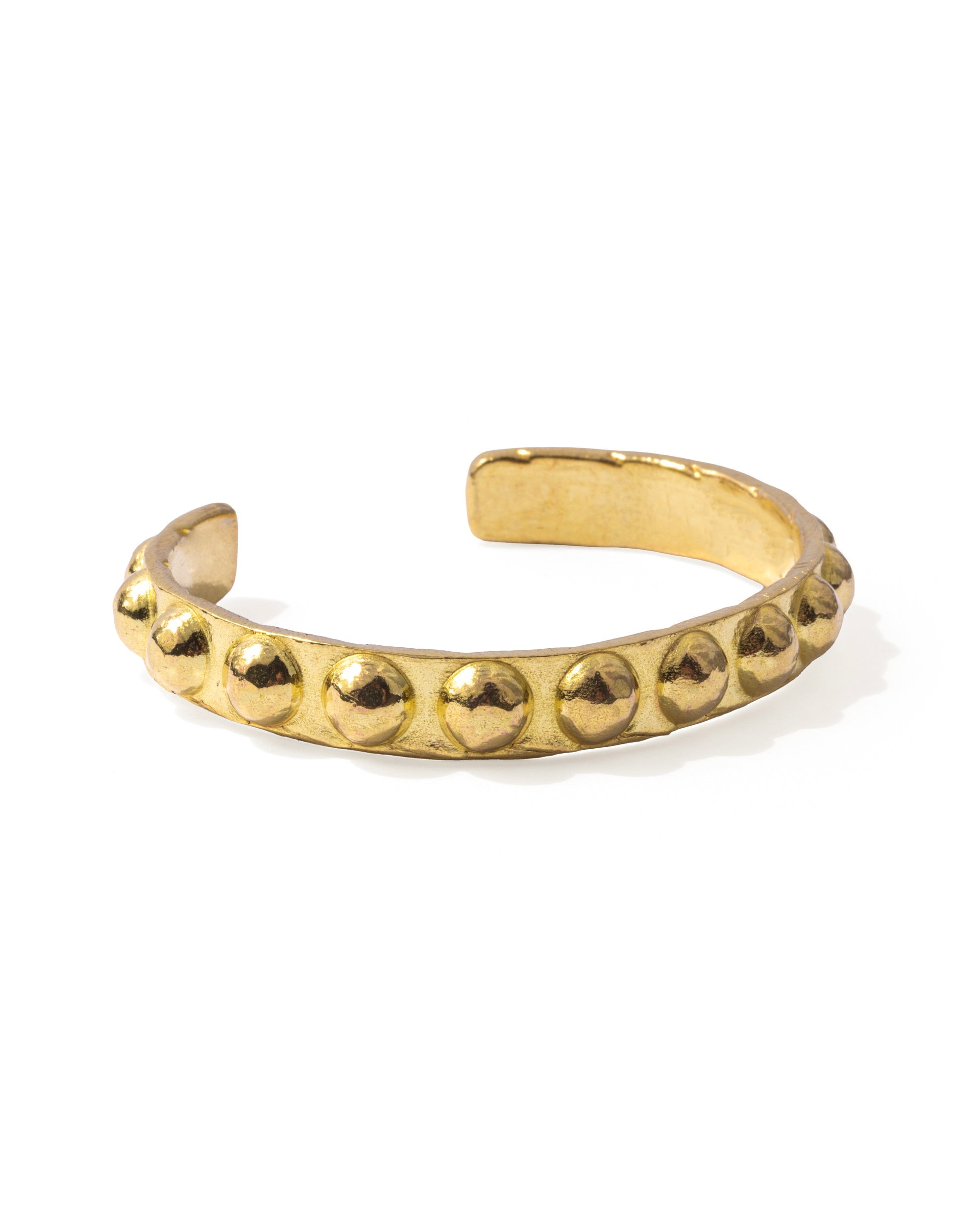 Brazalete Semilla - lateral