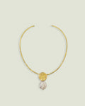 COLLAR AURA frontal
