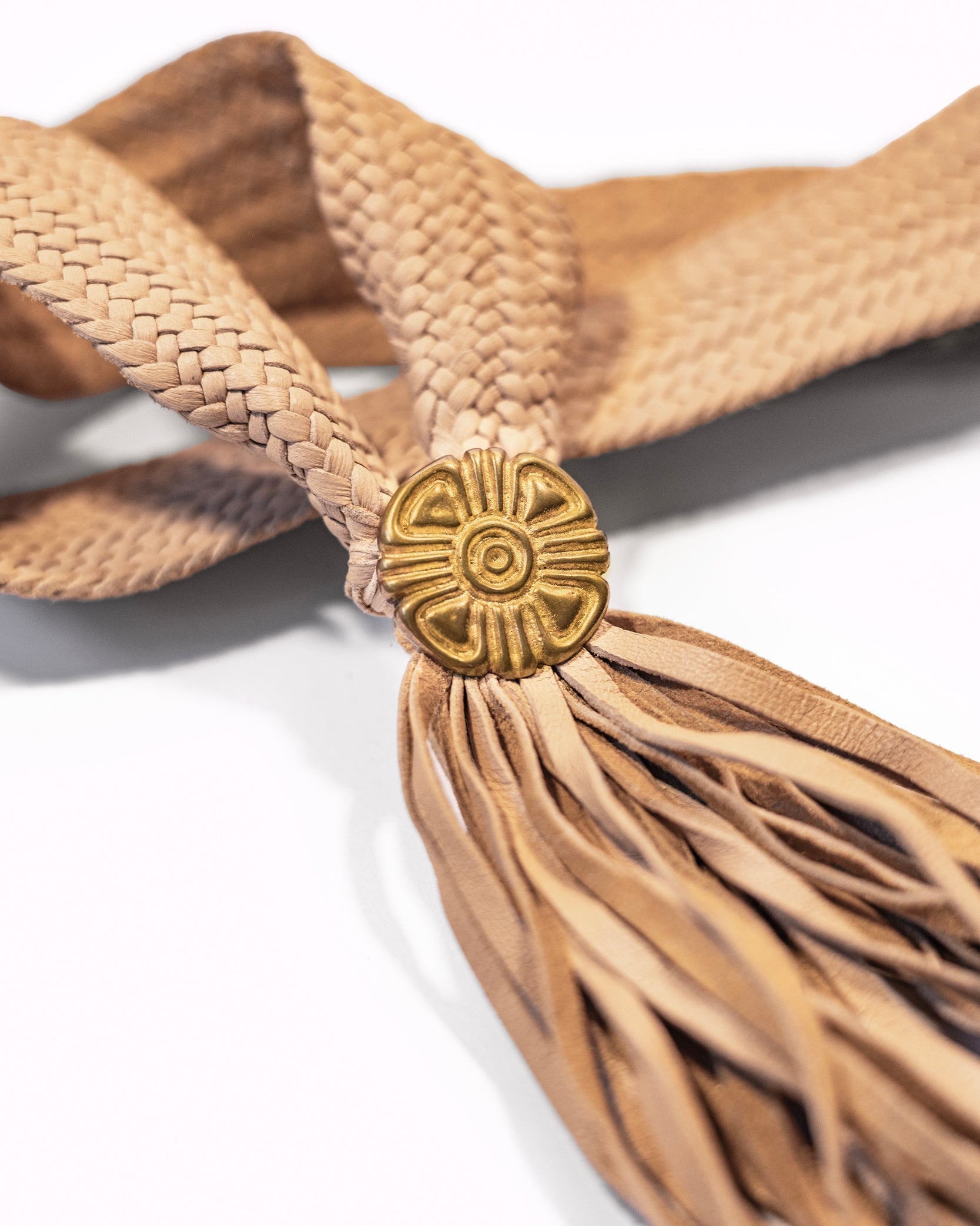 COLLAR CAÑA