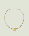 COLLAR CENTRO frontal