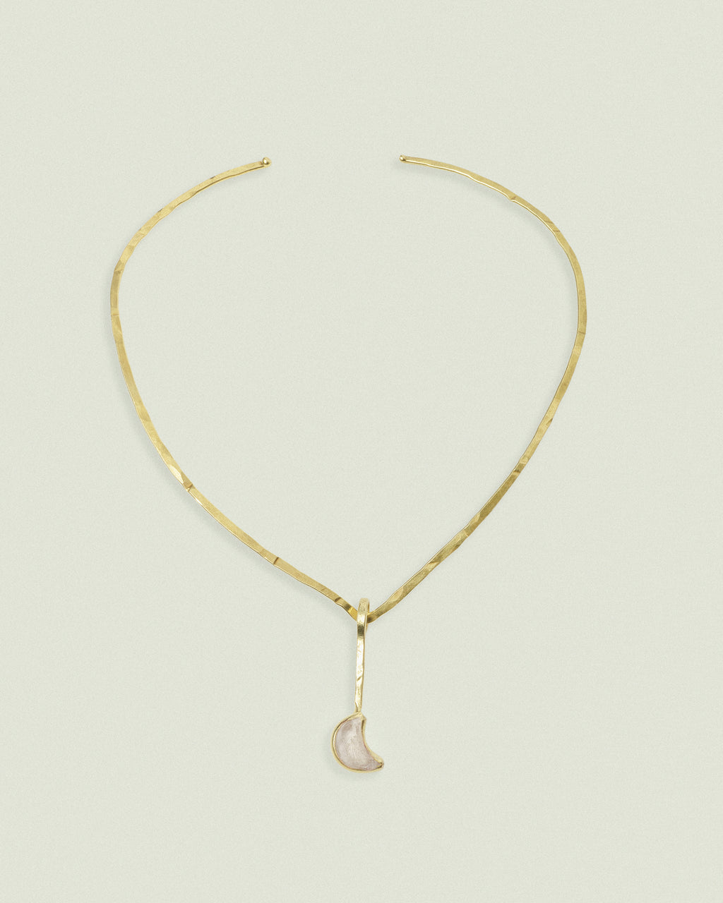COLLAR LUNA frontal 1