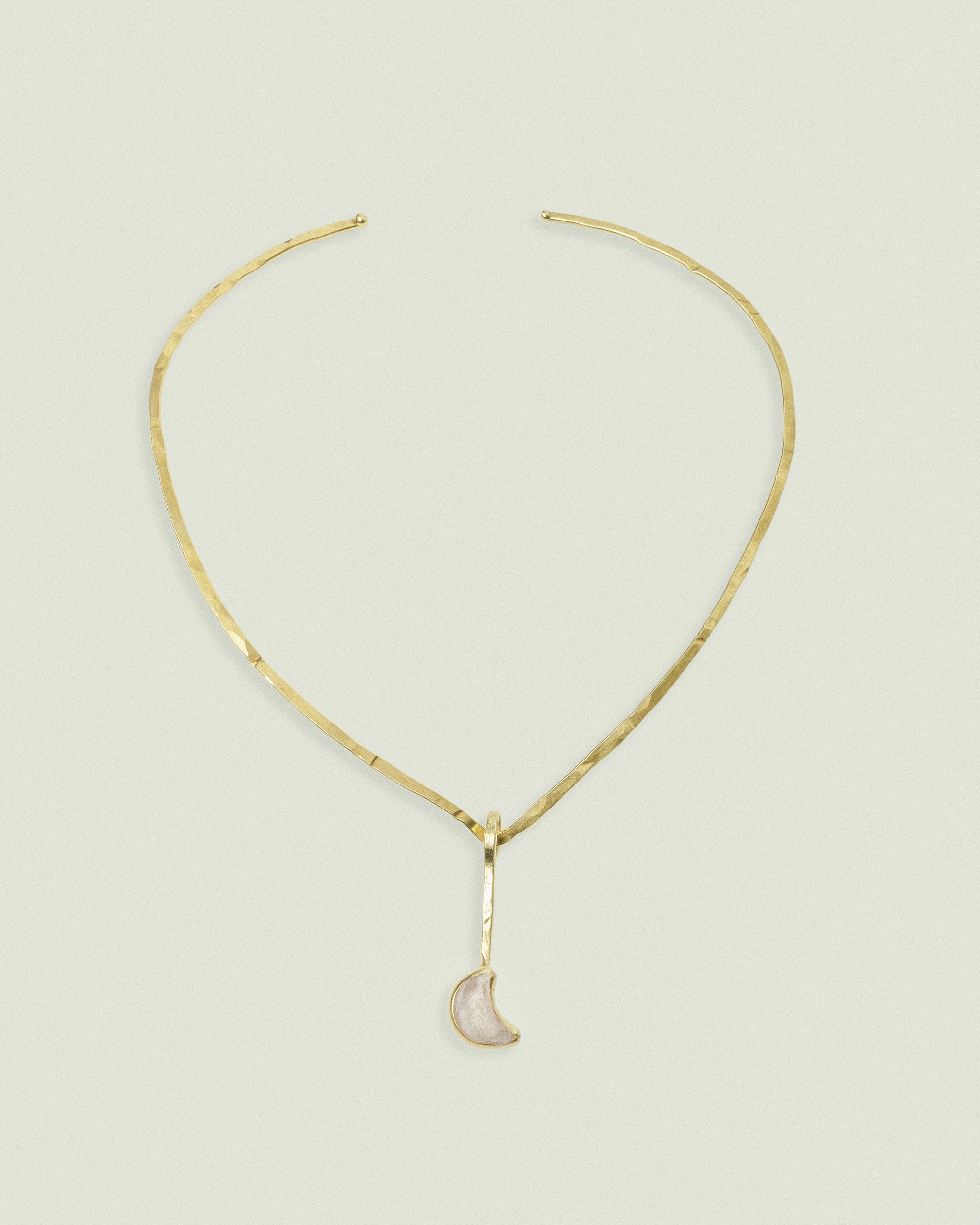 COLLAR LUNA frontal 1