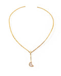 Collar Luna - frontal