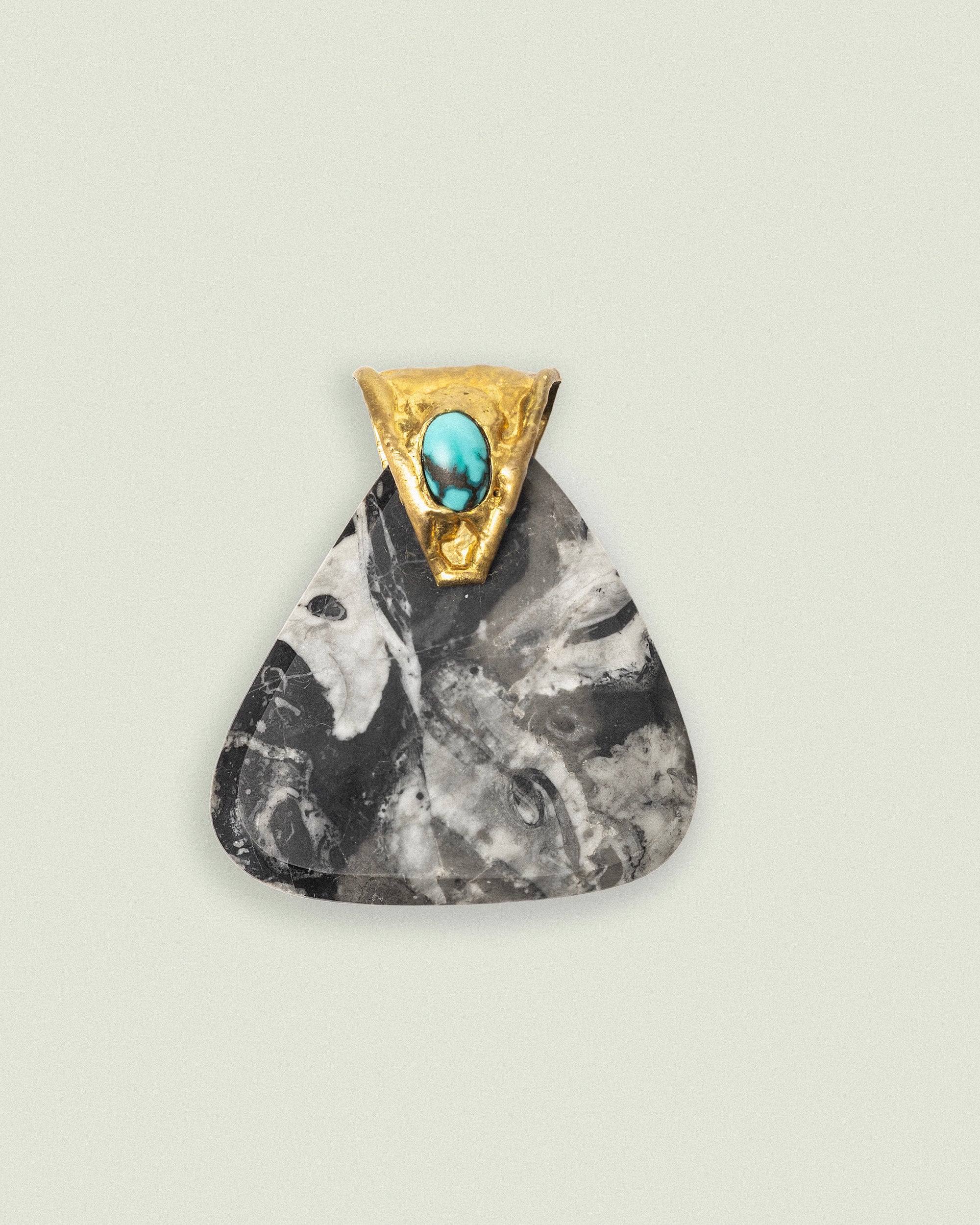 COLLAR PULSO frontal dije