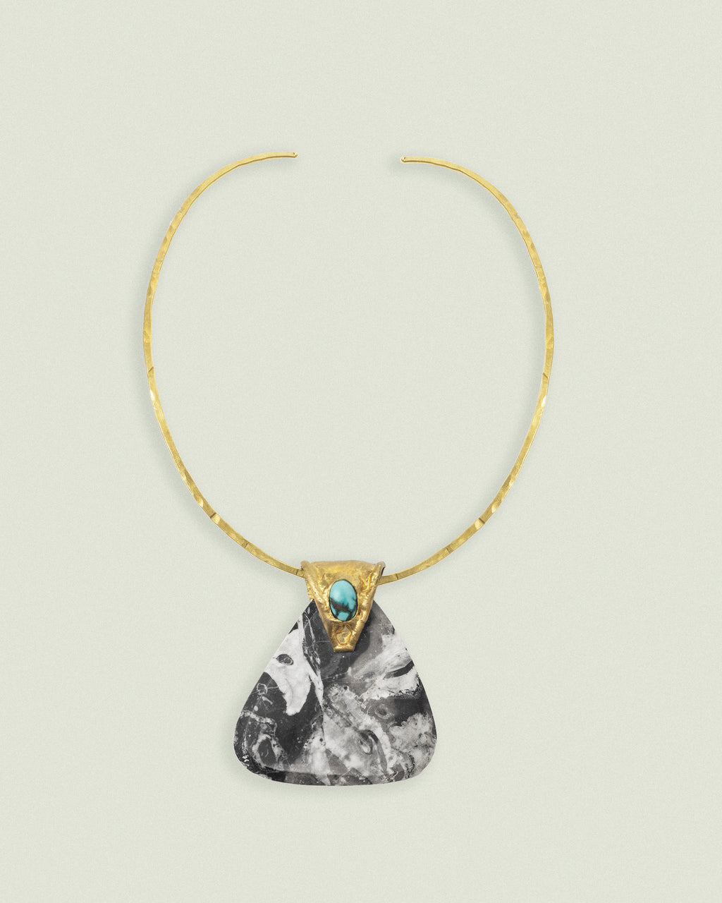 COLLAR PULSO frontal