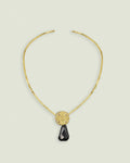 COLLAR RAÍZ frontal