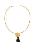 Collar Raíz - frontal
